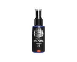 Woda kolońska po goleniu The Shave Factory Tyrrhenian Cologne No.08 50ml