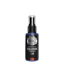 Woda kolońska po goleniu The Shave Factory Tyrrhenian Cologne No.08 50ml