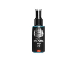 Woda kolońska po goleniu The Shave Factory Aegean Cologne No.09 50ml