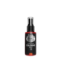 Woda kolońska po goleniu The Shave Factory Indian Cologne No.10 50ml
