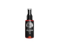 Woda kolońska po goleniu The Shave Factory Baltic Cologne No.11 50ml