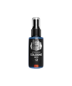 Woda kolońska po goleniu The Shave Factory Arctic Cologne No.12 50ml