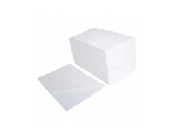 Ręczniki medyczne włókninowe Eko Higiena Perforowany Soft 100 sztuk 70x50