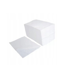 Ręczniki medyczne włókninowe Eko Higiena Perforowany Soft 100 sztuk 70x50