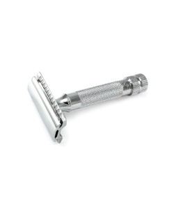 Maszynka do golenia na żyletki Merkur Solingen HD 34002