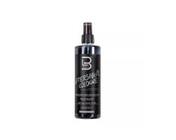 Woda po goleniu L3vel3 Midnight Aftershave Cologne 400ml