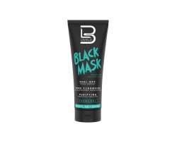Maska oczyszczająca do twarzy Czarna L3vel3 Peel-Off Black Mask 250ml