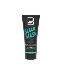 Maska oczyszczająca do twarzy Czarna L3vel3 Peel-Off Black Mask 250ml
