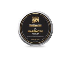 Mydło do golenia Officina Artigiana Milano Shaving Soap Maremoto 150ml