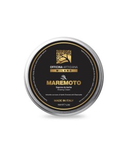 Mydło do golenia Officina Artigiana Milano Shaving Soap Maremoto 150ml