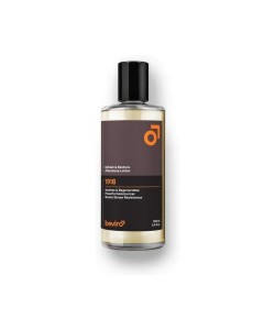 Woda po goleniu Beviro Refresh & Restore Aftershave Lotion 1918 100 ml