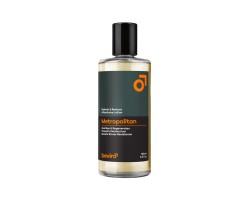 Woda po goleniu Beviro Refresh & Restore Aftershave Lotion Metropolitan 100 ml