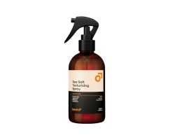 Spray teksturyzujący z solą morską średni chwyt Beviro Sea Salt Texturising Spray Medium Hold 250 ml