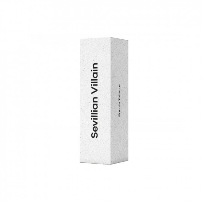 Woda toaletowa Beviro Sevillian Villain Eau de Toilette 2 ml – cytrusowo-przyprawowy zapach z andaluzyjskim charakterem