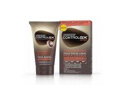 Szampon do brody przywracający naturalny kolor Just For Men ControlGX 118 ml
