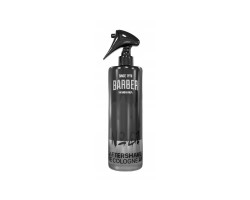 Woda kolońska Marmara Eau De Cologne Barber N°61 Spray 400ml