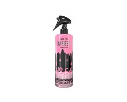 Woda kolońska Marmara Eau De Cologne Barber N°64 Spray 400ml
