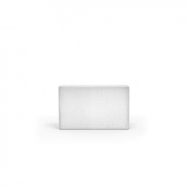 Ałun w kostce Beviro Alum Bar 100 g – tamuje drobne krwawienia i koi skórę po goleniu | naturalny „blood stopper”