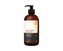 Szampon przeciw wypadaniu włosów Beviro Anti-Hairloss Shampoo 500 ml