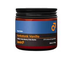 Balsam do brody Beviro Honkatonk Vanilla 50 ml