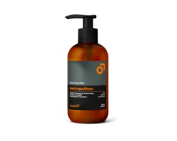 Żel pod prysznic Beviro Natural Body Wash Metropolitan 250 ml