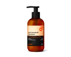 Szampon przeciwłupieżowy Beviro Anti-Dandruff Shampoo 250 ml