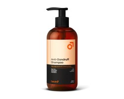 Szampon przeciwłupieżowy Beviro Anti-Dandruff Shampoo 500 ml