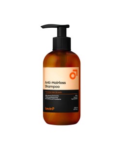 Szampon przeciw wypadaniu włosów Beviro Anti-Hairloss Shampoo 250 ml