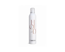 Lakier do włosów Carisma Hold Soft Volum No gas 300 ml