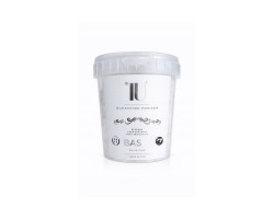 Proszek rozjaśniający do włosów Carisma Iu Basic White Bleaching Powder 500 g