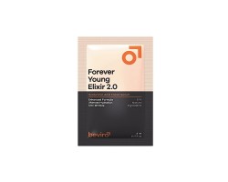Serum do twarzy Beviro Forever Young Elixir 2.0 5 ml