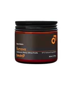 Balsam do brody Beviro Šumava 50 ml