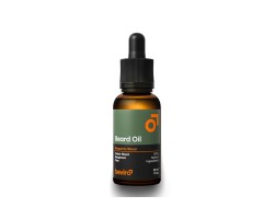 Olejek do brody Beviro Bergamia Wood 30 ml