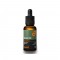 Olejek do brody Beviro Bergamia Wood 30 ml