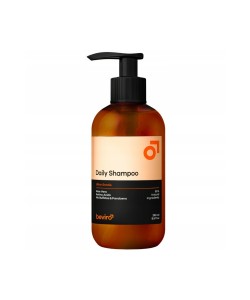 Szampon do codziennego stosowania Beviro Daily Shampoo 250 ml