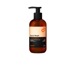 Szampon do brody Beviro Natural Beard Wash 250 ml