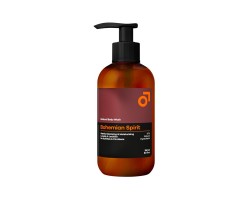 Żel pod prysznic Beviro Natural Body Wash Bohemian Spirit 250 ml
