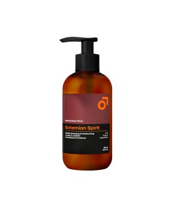 Żel pod prysznic Beviro Natural Body Wash Bohemian Spirit 250 ml