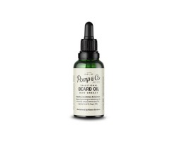 Olejek do brody Pomp & Co Beard Oil 30 ml