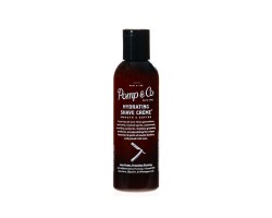 Krem do golenia nawilżający Pomp & Co Hydrating 100 ml