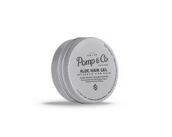 Żel do włosów Pomp & Co Pomade Aloe Hair Gel 75 ml