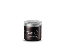Pasta matująca do włosów Pomp & Co Pomade Hair Cream Matte 60 ml