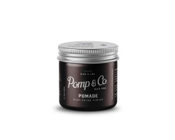 Pomada wodna do włosów Pomp & Co Water Based Pomade 120 ml