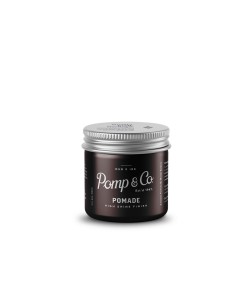 Pomp & Co.-Pomade Wodna Pomada do Włosów 56g