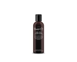 Szampon i żel pod prysznic Pomp & Co Wash 100 ml