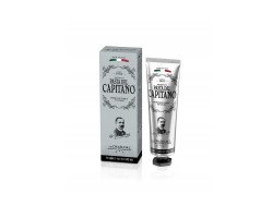 Pasta do zębów Pasta del Capitano 1905 Carb Charcoal 75 ml