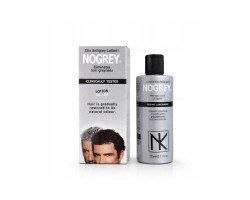 Lotion przywracający naturalny kolor włosów NoGrey Elio Antigrey 200 ml