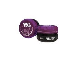 Wosk do włosów Nishman Aqua Gel Wax B4 Fresh 150 ml
