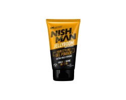 Wosk do włosów Nishman Gel Wax Jellyboom 150 ml