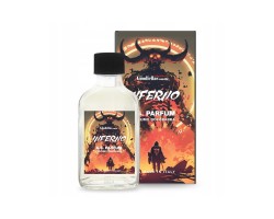 Woda po goleniu The Goodfellas' Smile Inferno 100 ml